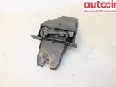 Tailgate/trunk/boot lock/catch/latch