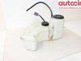 Windshield washer fluid reservoir/tank