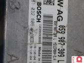 Injection control unit/module