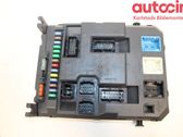Fuse module