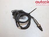 Lambda probe sensor