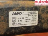 AHK Anhängerkupplung komplett