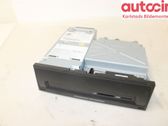 Radio/CD/DVD/GPS head unit