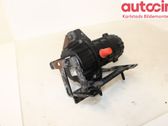 Vacuum pump