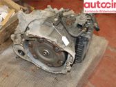 Automatic gearbox