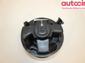 Heater fan/blower
