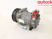 Air conditioning (A/C) compressor (pump)