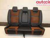 Asiento trasero