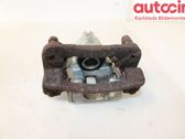 Bremssattel hinten
