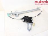 Fensterheber elektrisch mit Motor Tür vorne
