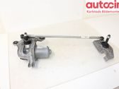 Motor del limpiaparabrisas