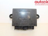 Door control unit/module