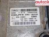 Injection control unit/module