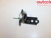 Unteres Scharnier Tür hinten