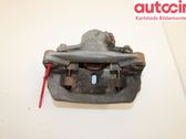 Bremssattel hinten