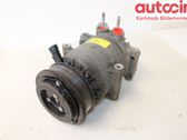 Ilmastointilaitteen kompressorin pumppu (A/C)