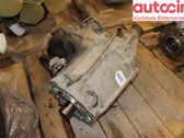 Gearbox transfer box case