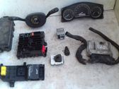 Immobilizer control unit/module