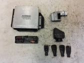 Motorsteuergerät ECU
