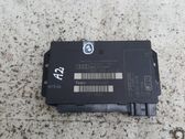 Comfort/convenience module