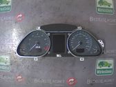 Compteur de vitesse tableau de bord