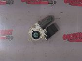 Rear door window regulator motor