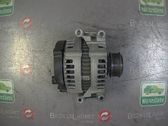 Lichtmaschine