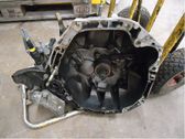 Manual 5 speed gearbox