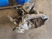 Manual 5 speed gearbox