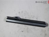 Parcel shelf load cover