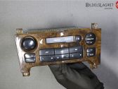 Radio/CD/DVD/GPS head unit