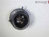 Heater fan/blower