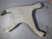 Querlenker hinten