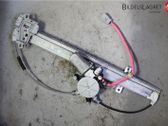 Mécanisme de lève-vitre avec moteur