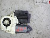 Front door window regulator motor