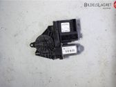 Front door window regulator motor