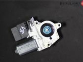 Rear door window regulator motor