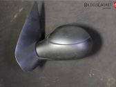 Manual wing mirror