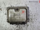 Injection control unit/module