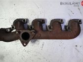 Exhaust manifold