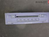 Radio/CD/DVD/GPS head unit