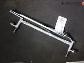 Front wiper linkage