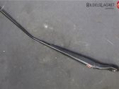 Front wiper blade arm