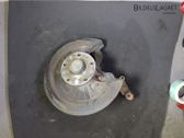 Cubo de rueda delantera