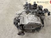 Automatikgetriebe
