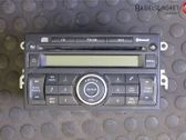Unité principale radio / CD / DVD / GPS