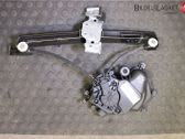 Fensterheber elektrisch mit Motor Tür hinten