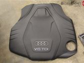 Motorabdeckung