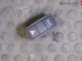 Hazard light switch