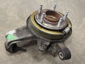 Front wheel hub